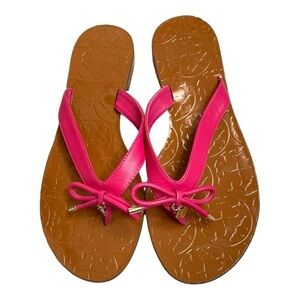 Kate Spade Charles Flat Sandal